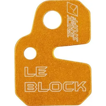 Brzda na kolo Odvzdušňovací TRICKSTUFF LE BLOCK