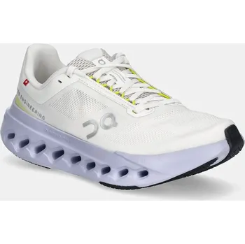 Pánská běžecká obuv Běžecké boty On Cloudsurfer Next 3WE30052050 béžová 01X, EUR 37