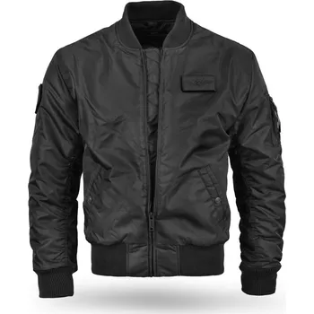Pánský bomber Thor Steinar Folgar Černá L