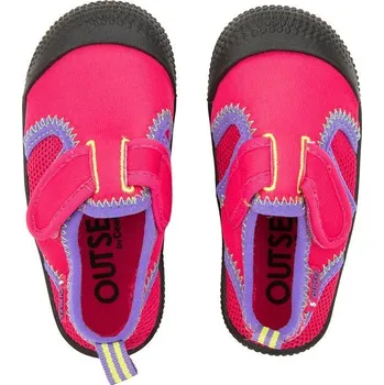 Boty do vody boty do vody COOL Submarine FUSCHIA velikost bot 26