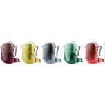 Deuter Batoh Deuter FUTURA 25 SL barva černá