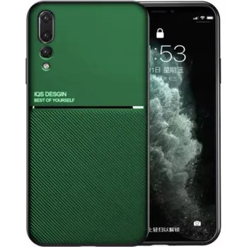 Pouzdro na mobilní telefon Pouzdro / Zadní Kryt Kryt pro Huawei P20 Pro zelený