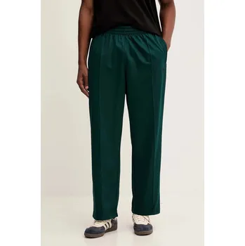 Tepláky adidas Originals Baggy Tp JY1420 zelená 79E, vel. M