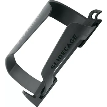 Košík na láhev SKS Germany Košík na láhev SKS SLIDECAGE - stranový černá matná