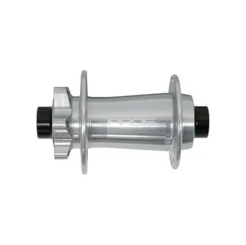 Náboj kola Náboj přední Hope PRO 5 15/100 32d - červená