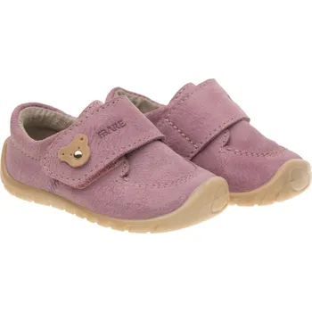 Dámská zdravotní obuv Fare bare celoroční 5013351 růžové Velikost EU: 22, vnitřní délka: 144, vnitřní šířka: 64