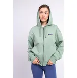 Patagonia W's Ahnya Full-Zip Hoody Ellwood Green XS