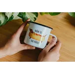 ePiPí Plecháček - Mám to na párku Objem: malý 330 ml