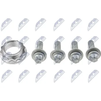 Opravná sada podvozku a pohonu kol Opravná sada, náboj kola NTY KLT-BM-009-Z