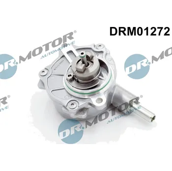 Vakuové čerpadlo Vakuové čerpadlo, brzdový systém Dr.Motor Automotive DRM01272