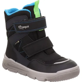 Chlapecká zimní obuv Superfit Mars dětské zimní boty 1-009072-0000 velikost 34