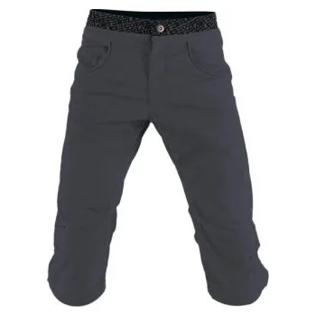 Pánské kalhoty Nograd Kalhoty 3/4 Nograd Sahel anthracite grey