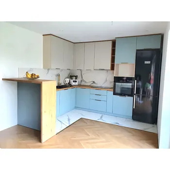 Kuchyňská linka Kuchyňská linka ENGLAND VII