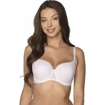 Vyztužená podprsenka Gaia Micaela 758 bílá 2 75E