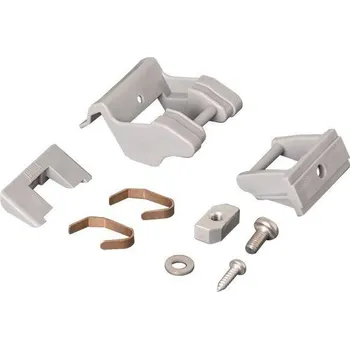 Příslušenství ke karavanu Držák rafteru pro markýzy Fiamma F65