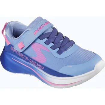 Chlapecká obuv Dětské boty SKECHERS Wave 92 Imara Lite blue/navy