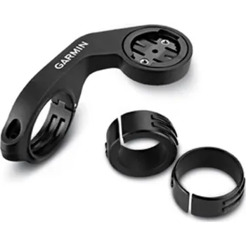 Tachometr Předsazený držák na kolo pro Garmin Edge 2x, 130, 200, 5xx,, 8xx, 1xxx