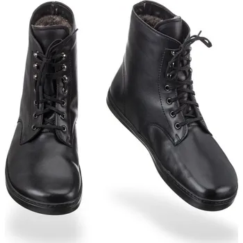 Dámská zdravotní obuv Peerko 2.0 FROST Black Velikost EU: 38, vnitřní délka: 248, vnitřní šířka: 97