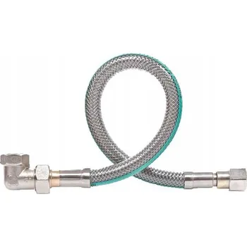 Sprchová hadice Plynová hadice Famas 1/2 x 1/2 150 cm