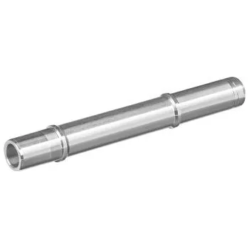 Náboj kola Osa náboje Bontrager Rapid Drive 108 - Boost 148 mm (šířka náboje přes matice)