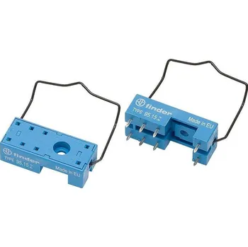 Relé Patice na relé 95.15.2 FINDER DRUK