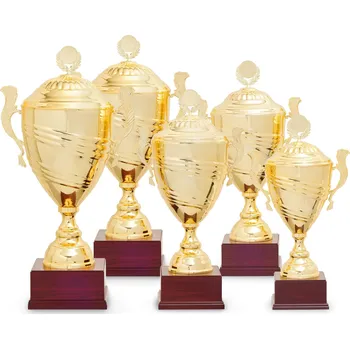 Sportovní poháry EXKLUZIV 35029 Velikost pohárů: 35029.1 57 cm