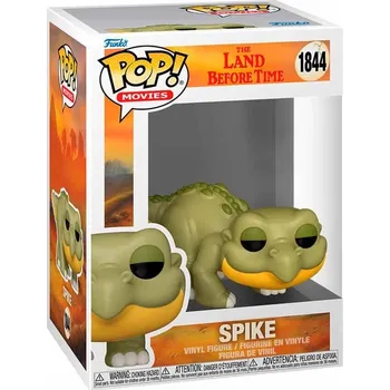 Figurka Figurka Funko Pop! Doba dinosaurů - Spike