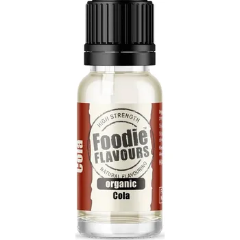 Přírodní koncentrované aroma 15ml cola