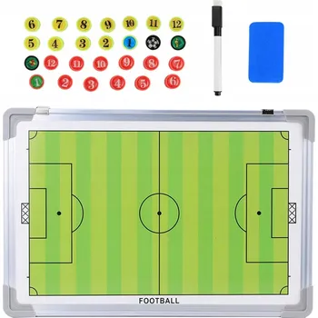 Kancelářský nábytek Magnetická tabule innet 30x45