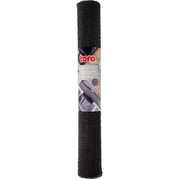 Protiskluzová podložka Toro Podložka do zásuvky z PVC 45 x 150 cm 1 ks 3 barevné varianty