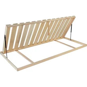 Postelový rošt Terrus II Kombi P/G 200x90 cm