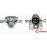 Brzdový třmen BREMBO F 30 077