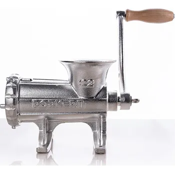 Pomocník do kuchyně Mlýnek na cukroví č. 22