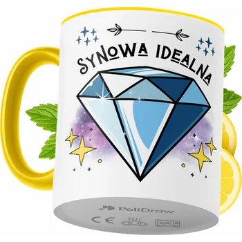 Hrnek Polidraw Hrnek Polidraw pro synovu keramiku 330 ml