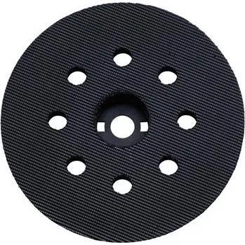 Brusný kotouč METABO podložný talíř o 122mm pro excentrickou brusku SXE125