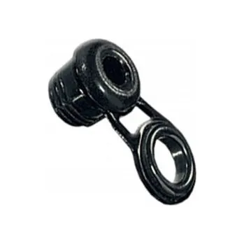 Vrták Posuvná průchodka Jaxon OK-11840 Ø 4 mm