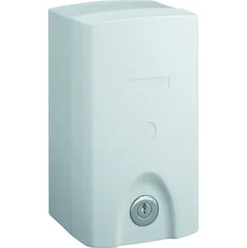 Rozvaděč SKříň MRK10/20 nad omítku