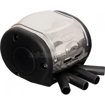 Pulzátor L02 asynchronní čtyřcetsný 50/50