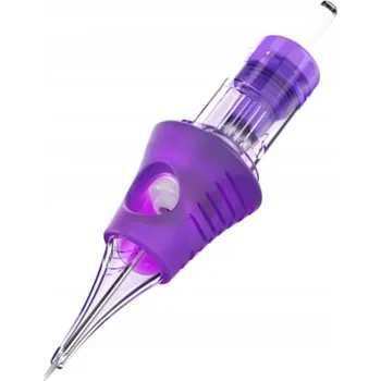 Kartridžová jehla na permanentní make-up Mast Cyber 1007RL (1 Ks)