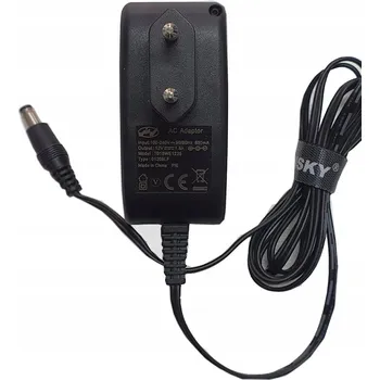 Napájecí adaptér pro dekodér UPC MEDIABOX PACE MULTIROOM