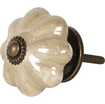 Nábytkové kování Clayre & Eef - Nábytková úchytka 64477