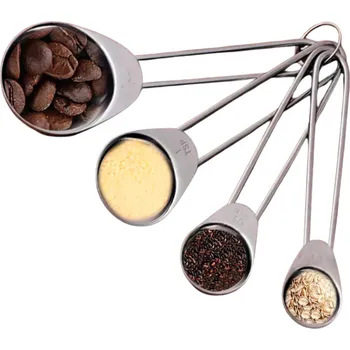 Naběračka Orion Naběračky šedá