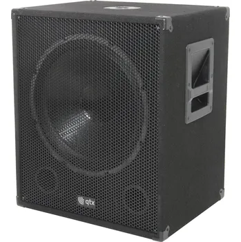 Reprobox QTX - SMWA18 PA