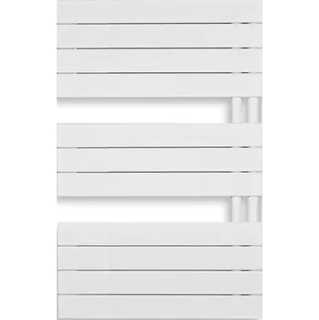 Radiátor Thermal Trend Hery DHR600/934 Radiátor kombinovaný, 60x93,4 cm, bílá