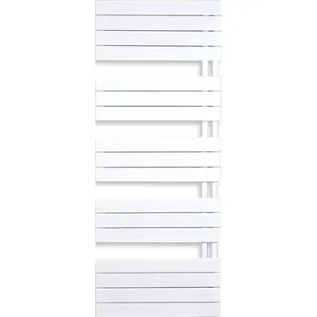 Radiátor EBS Hery H60151W Radiátor kombinovaný, 60x151cm, bílá