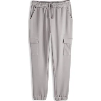 GATE Strukturované cargo tepláky M 525-0047/818