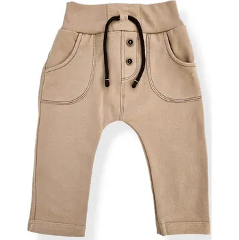 Mrofi Tepláčky Elegant BÉŽOVÉ - 92