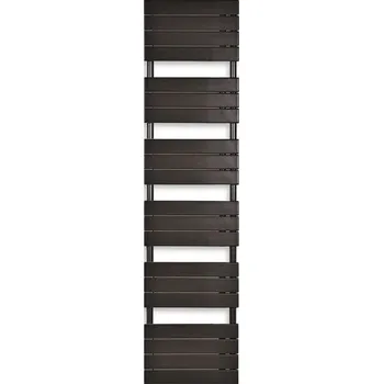 Radiátor Thermal Trend Daren D450/1796 Radiátor kombinovaný, 45x179,8 cm. antracit