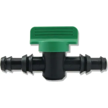 Ventil Kulový ventil na hadici 12/16