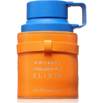 Unisex parfém Armaf Odyssey Mandarin Sky Elixir parfémovaná voda unisex 100 ml